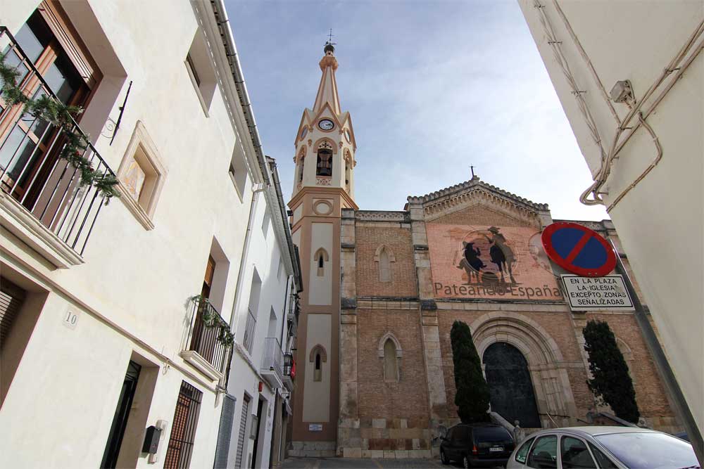 Mogente​ o Moixent